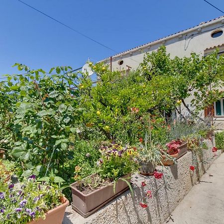 Apartment Carmen Veli Lošinj Exterior foto